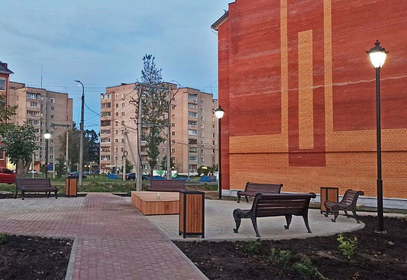 Урна Маунт