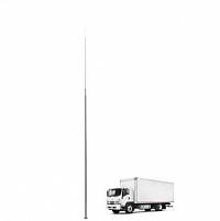 МОГК-24 молниеотвод гранёный